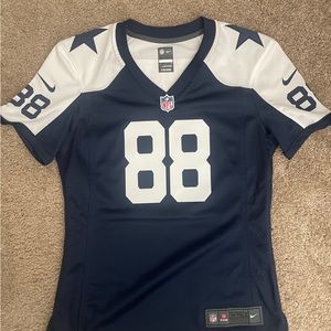 Dallas Cowboys - Bryant jersey